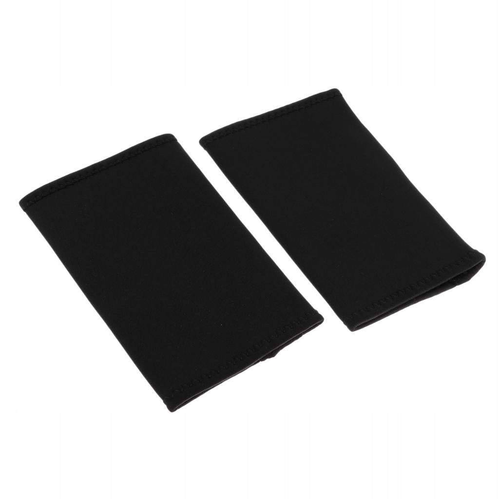 Neoprene Arm Shaper Slimmer Buster Off Cellulite Slimming Wrap Belt XL