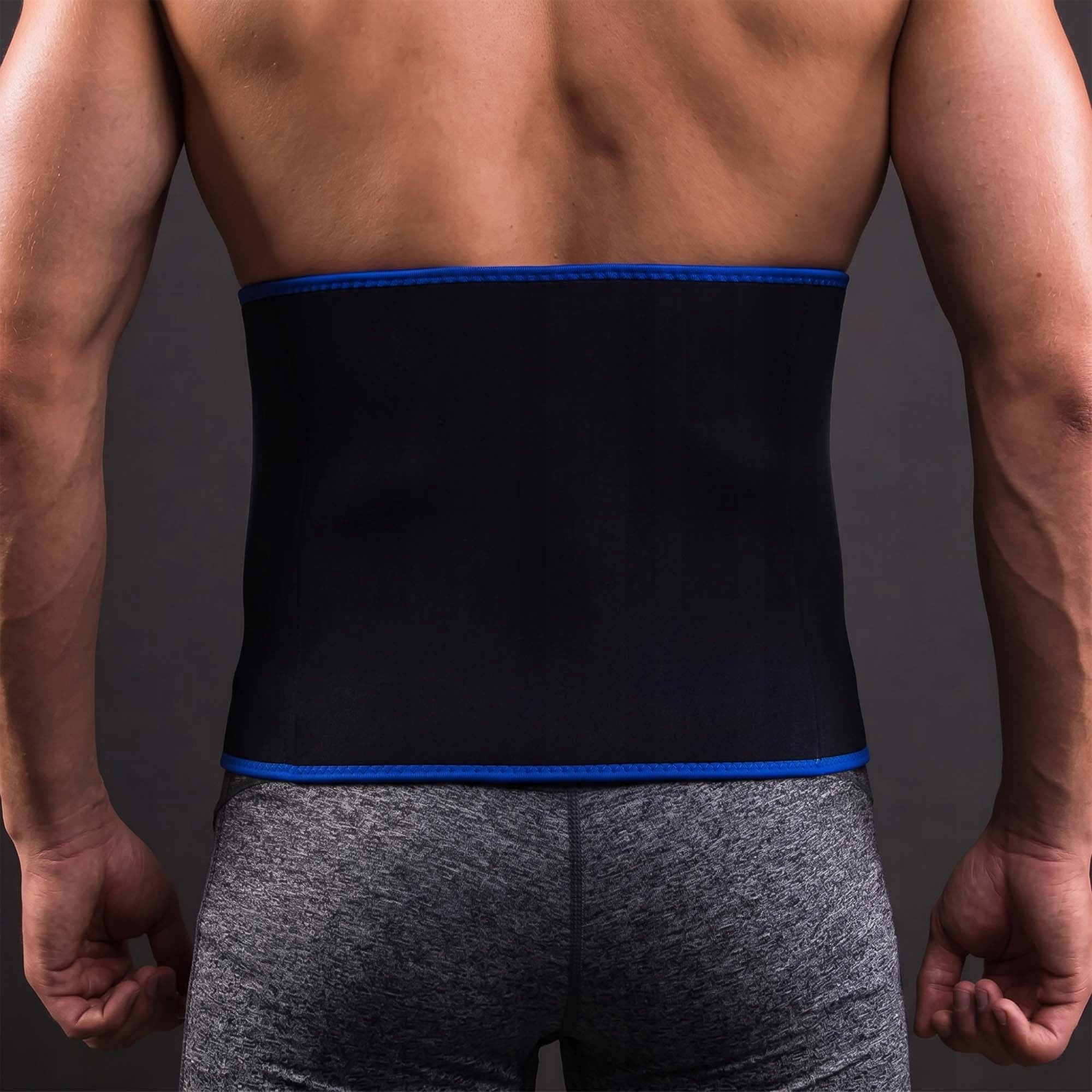 Neoprene Belt Slimming Waist Slimming For Spine Gyms 120 Product width 30 cm