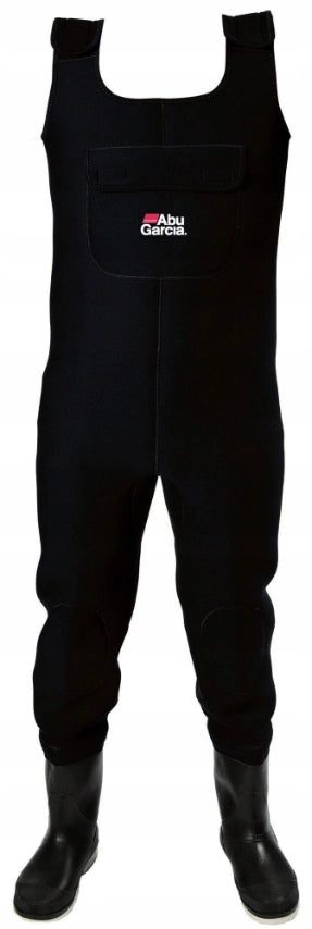 Neoprene Bottoms Abu Garcia with Felt Sole Size 42/43 Type with shoes