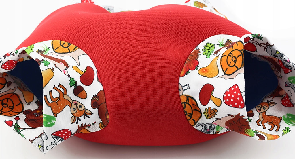 Neoprene Diaper for Pool L Medical device no
