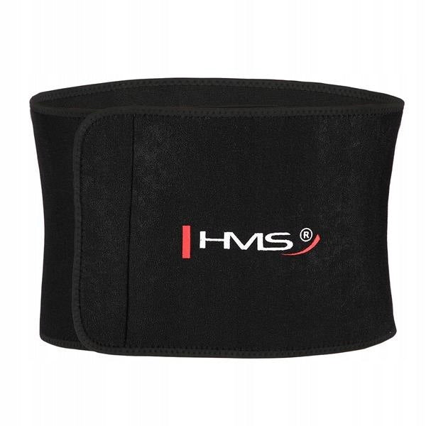 Neoprene Exercise Belt Slimming Fitness Plus Size HMS Packaging status original