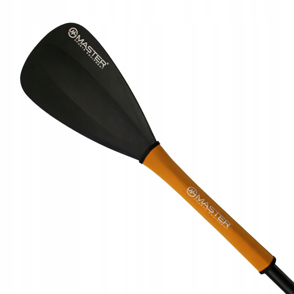 Neoprene Float for Paddle MASTER 36 cm - Orange
