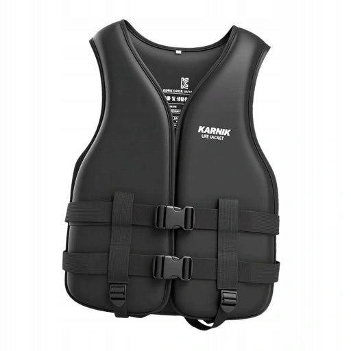 Neoprene Life Jacket Swimwear for Elevators Brand no brand