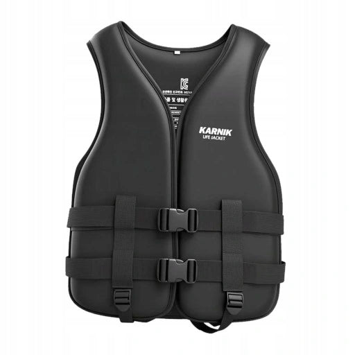 Neoprene Life Jacket Swimwear for Elevators Packaging status original