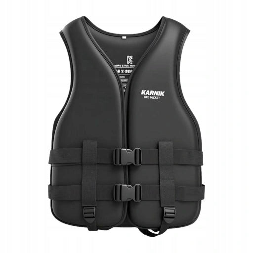 Neoprene Life Jacket Swimwear for Elevators
