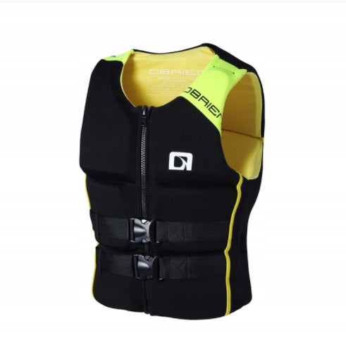 Neoprene Life Jacket for Adults
