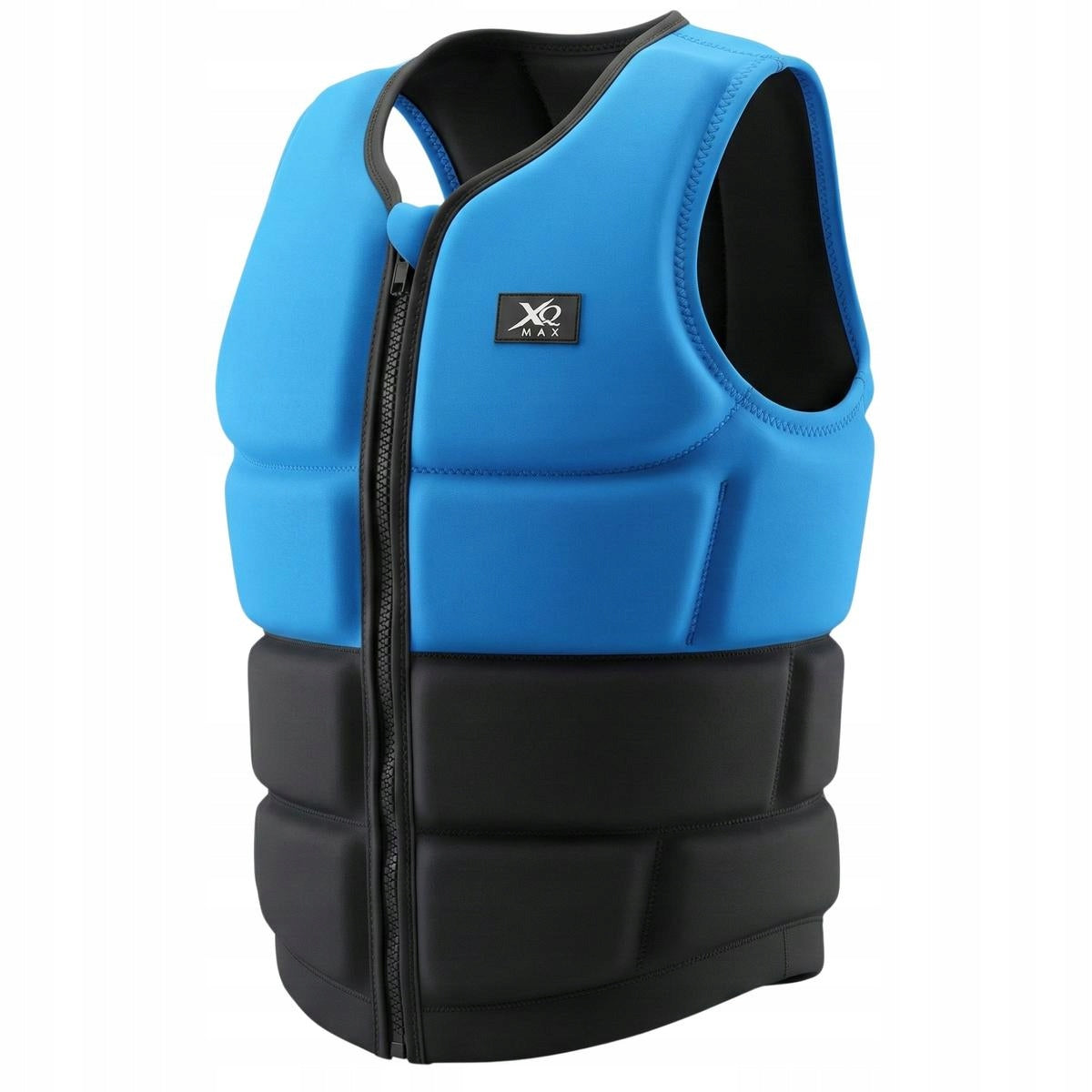Neoprene Safety Vest Life Vest for KAYAK BOAT SUP KITE XQMAX r.L Manufacturer code 132161