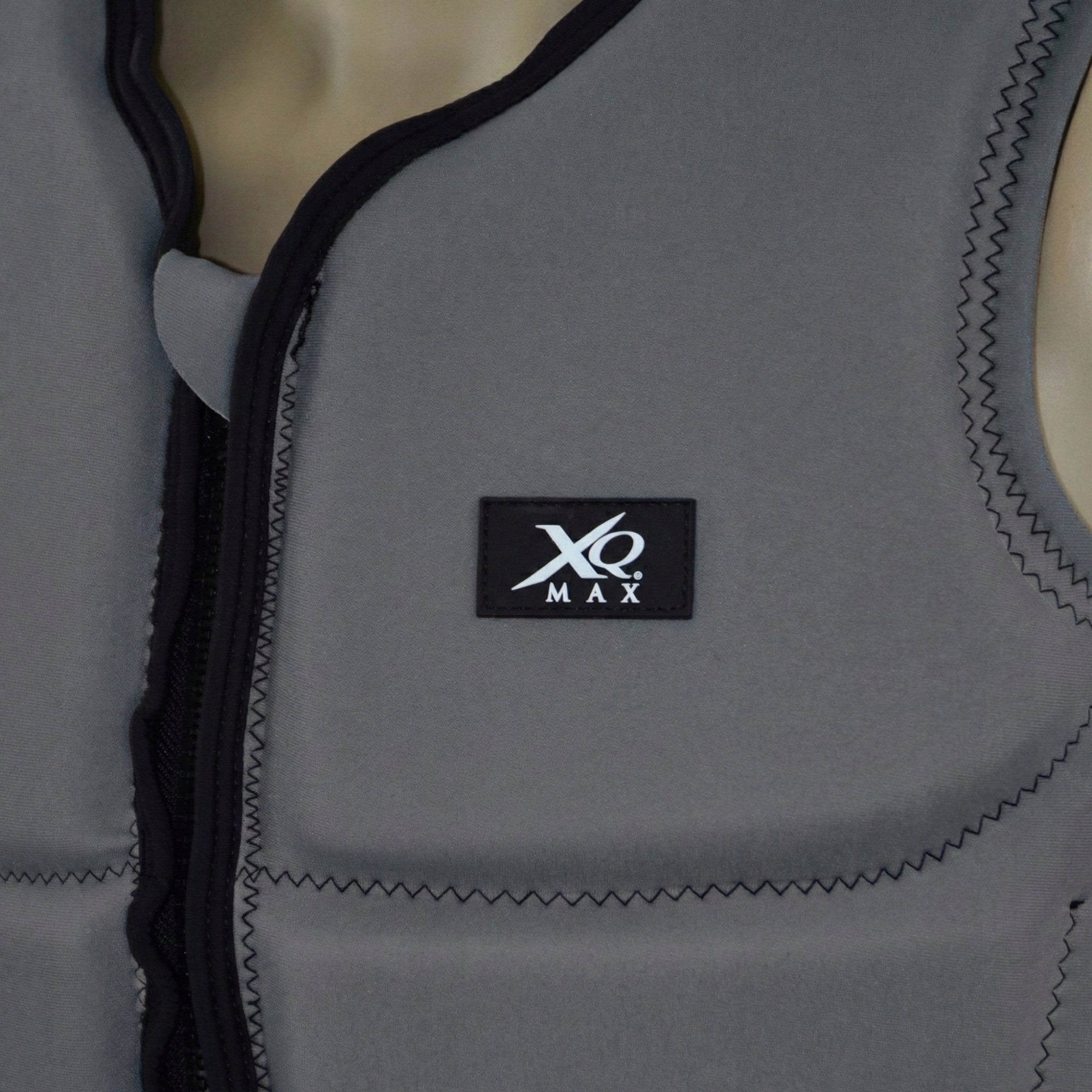 Neoprene Safety Vest Life Vest for KAYAK BOAT SUP KITE XQMAX r.XL Brand XQMax