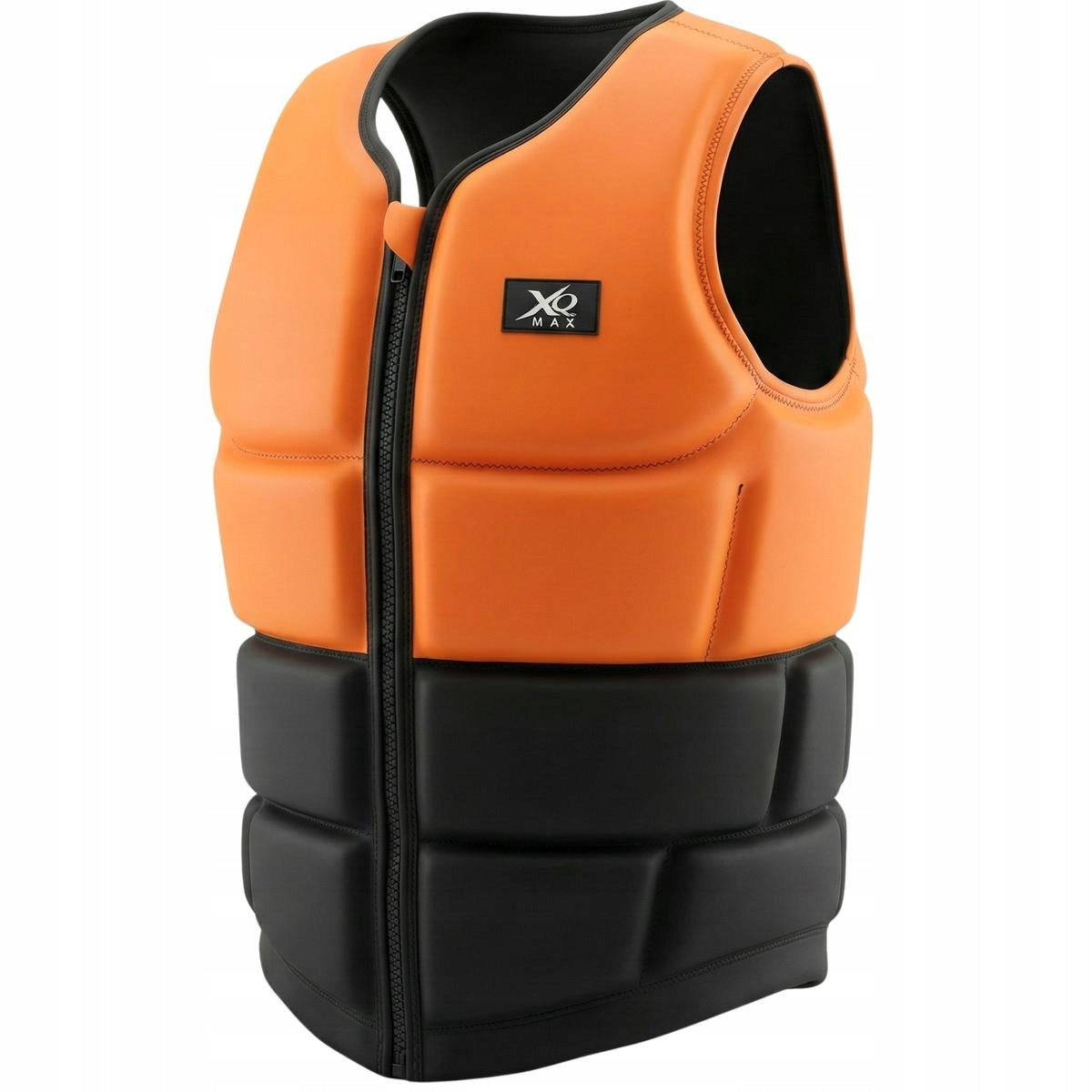 Neoprene Safety Vest Life Vest for KAYAK BOAT SUP KITE XQMAX r.XL Manufacturer code 132130