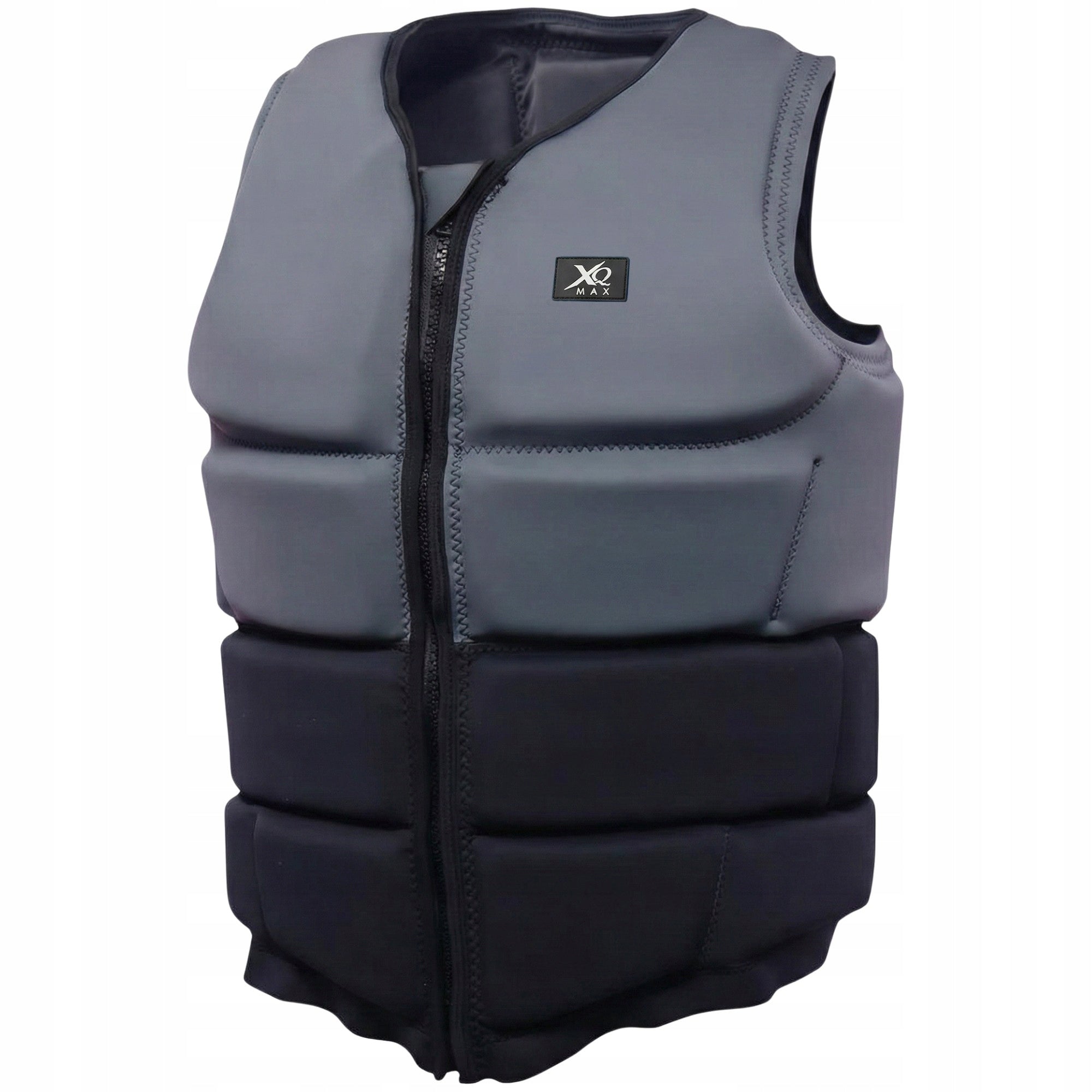 Neoprene Safety Vest Life Vest for KAYAK BOAT SUP KITE XQMAX r.XL Manufacturer code 7084910