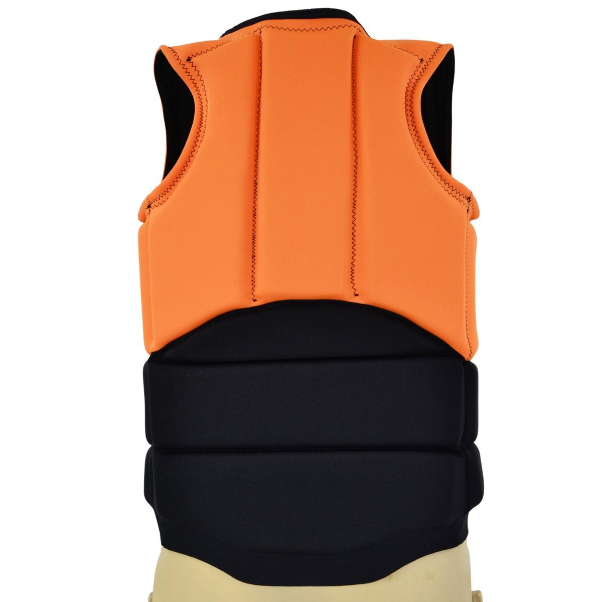 Neoprene Safety Vest Life Vest for KAYAK BOAT SUP KITE XQMAX r.XL Model KAMIZELKA NEOPRENOWA SUP