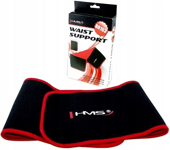 Neoprene Slimming Belt Slimming Belly for Fitness Exercises Manufacturer code 5906476787948