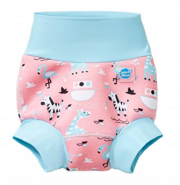 Neoprene Swimming Diaper Ark Nina M 3-6 months
