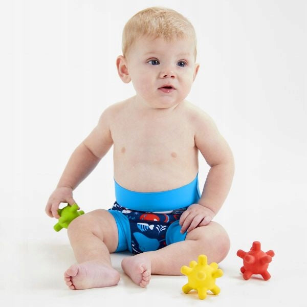 Neoprene Swimming Diaper Sea World XXL Manufacturer code 5060445598789