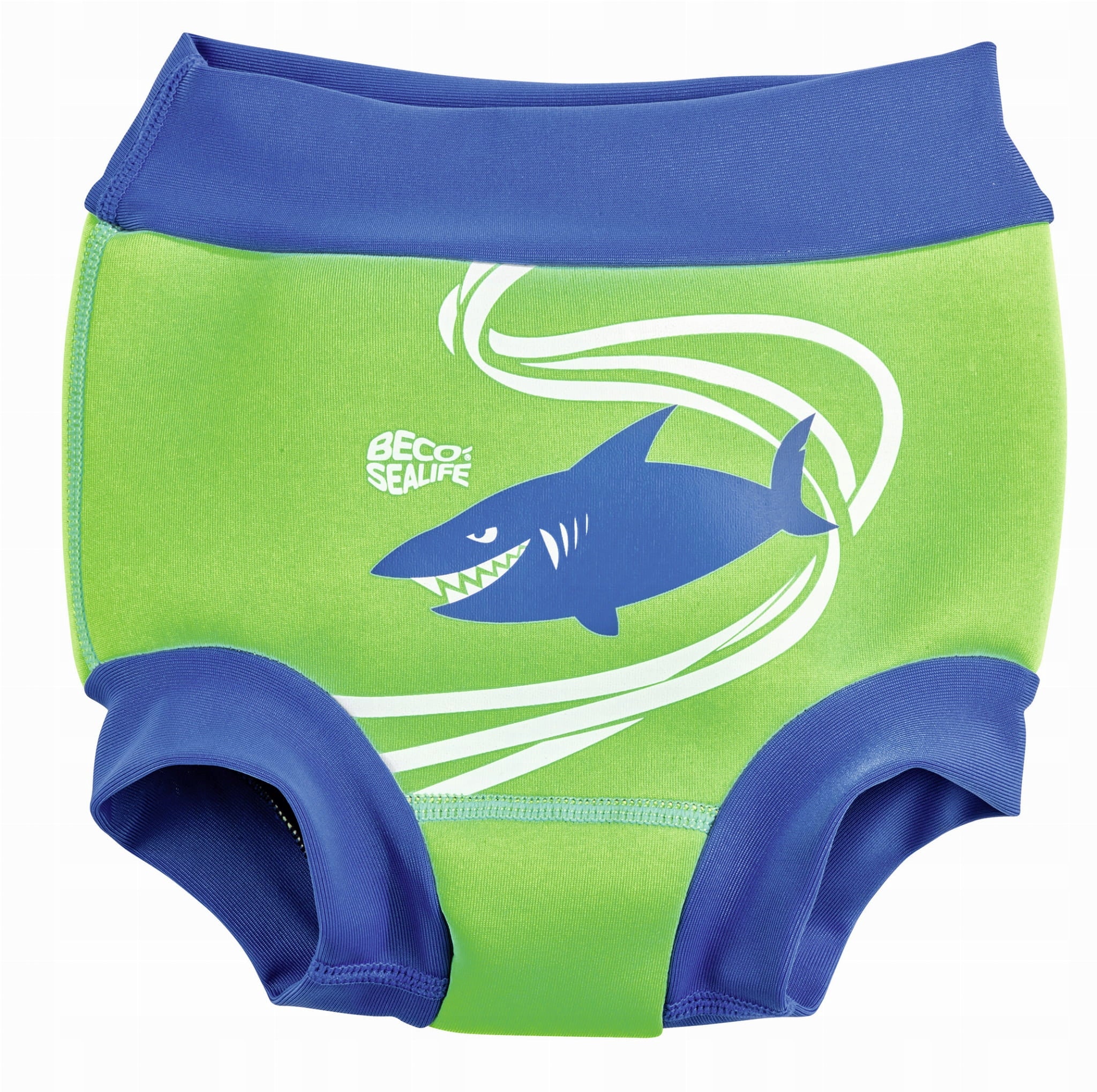 Neoprene Water Diaper for Children 6930/68 [Size XL]