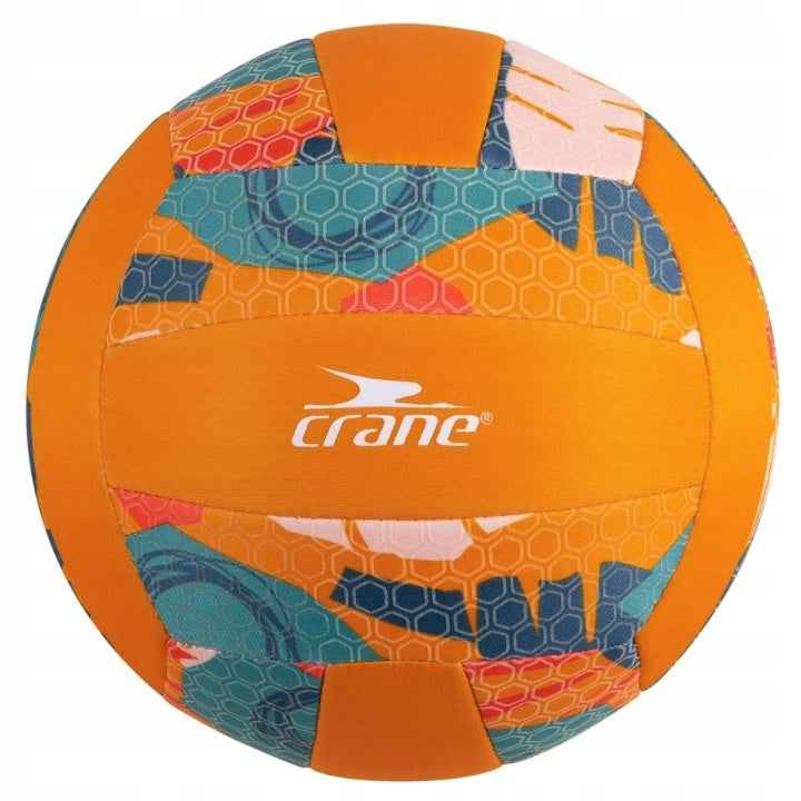 Neoprene ball waterproof Crane volleyball small Packaging status original