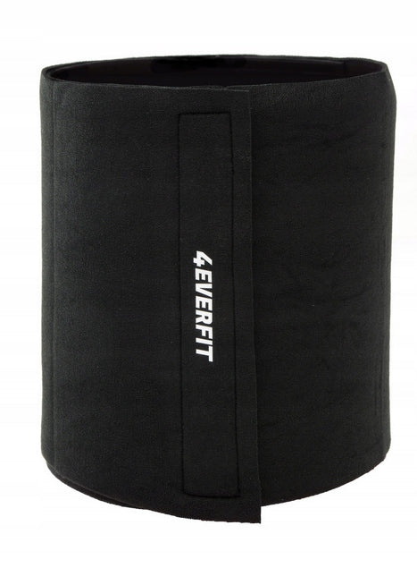 Neoprene belt 4EVERFIT universal size slimming lumbar Kind slimming belt