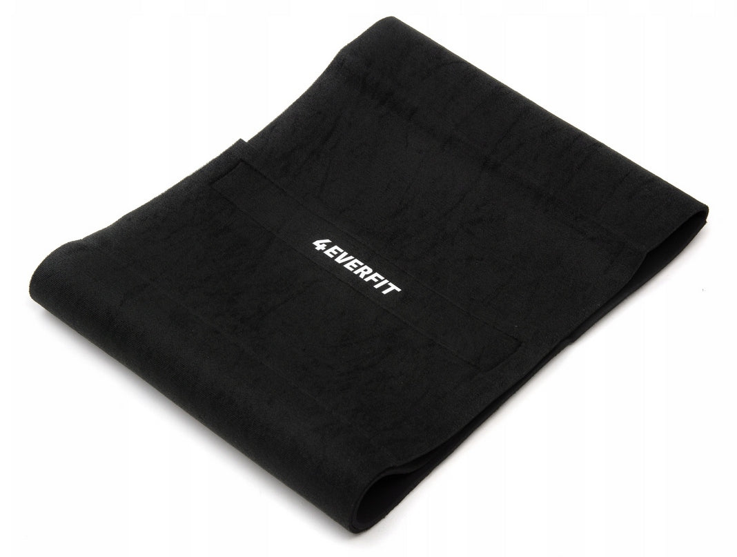 Neoprene belt 4EVERFIT universal size slimming lumbar Model BE01