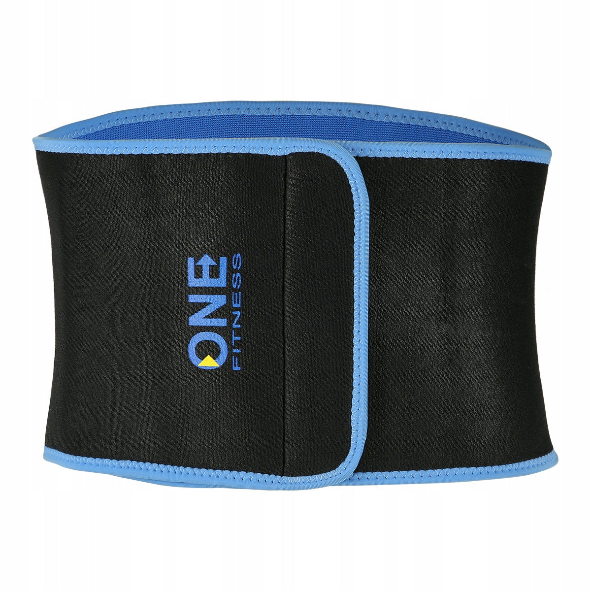 Neoprene belt sauna corset cellulite reducer fitness One Fitness Manufacturer code 5908044789934