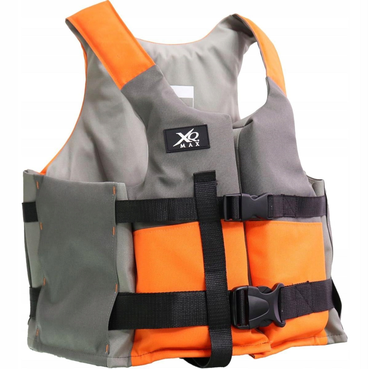 Neoprene buoyancy safety vest L XQMAX 8FG000070 kayak