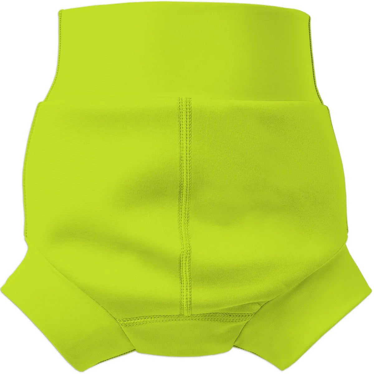 Neoprene diaper Happy Nappy lime XXL 2-3 years Packaging status original