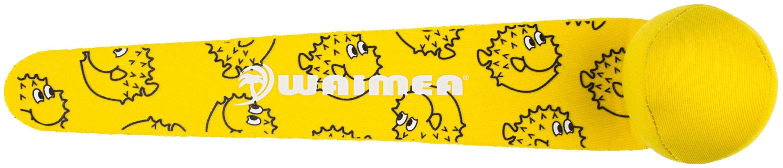 Neoprene sticks for diving Waimea 3 pieces Brand Waimea