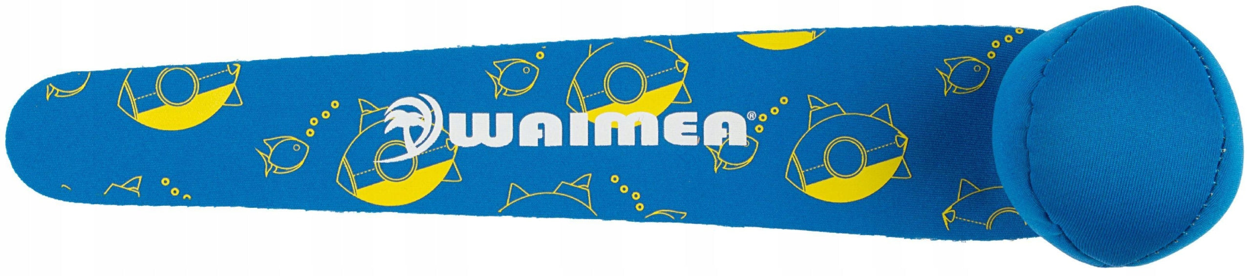 Neoprene sticks for diving Waimea 3 pieces Manufacturer code 52VN-GBR