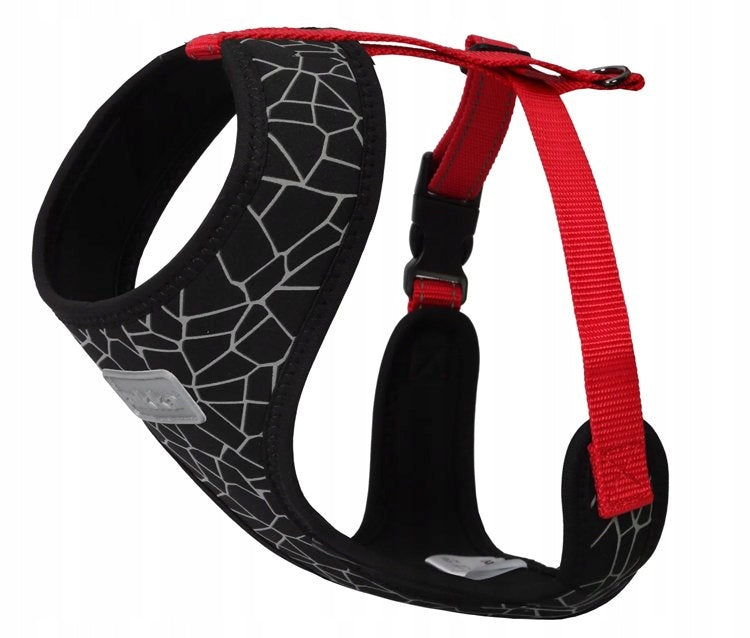 Neoprene suspenders CUBE, Variant: XL Manufacturer code RUNPOCUMIXL