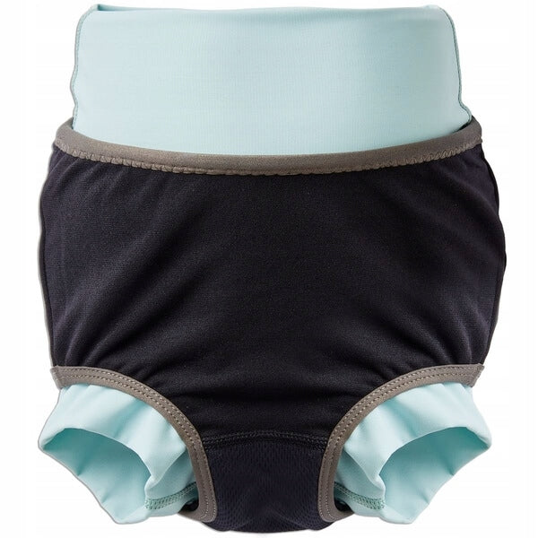 Neoprene swimming diaper DUO 2in1 Pistachio 3-4 years Medical device no