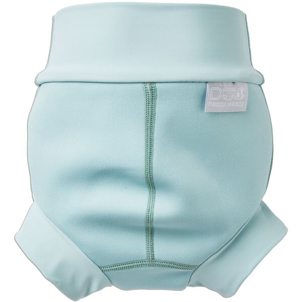 Neoprene swimming diaper DUO 2in1 Pistachio 3-4 years Packaging status original