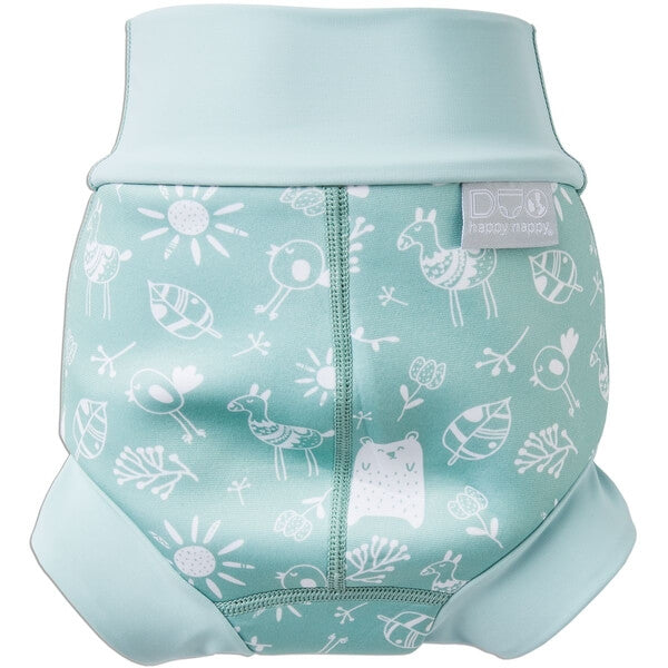 Neoprene swimming diaper DUO 2in1 sunny bear XL EAN (GTIN) 5060894699754
