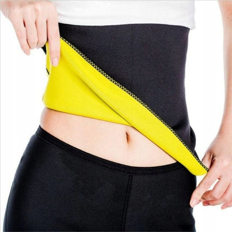 Neoprene training slimming belt XXL | Neotex thermal corset