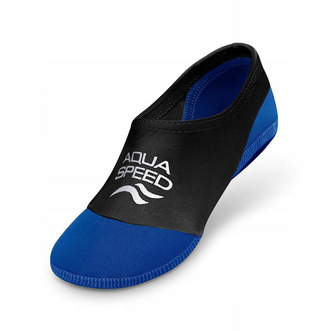 Neoprene water socks for children for swimming pool beach NEO r.26/27 col.11