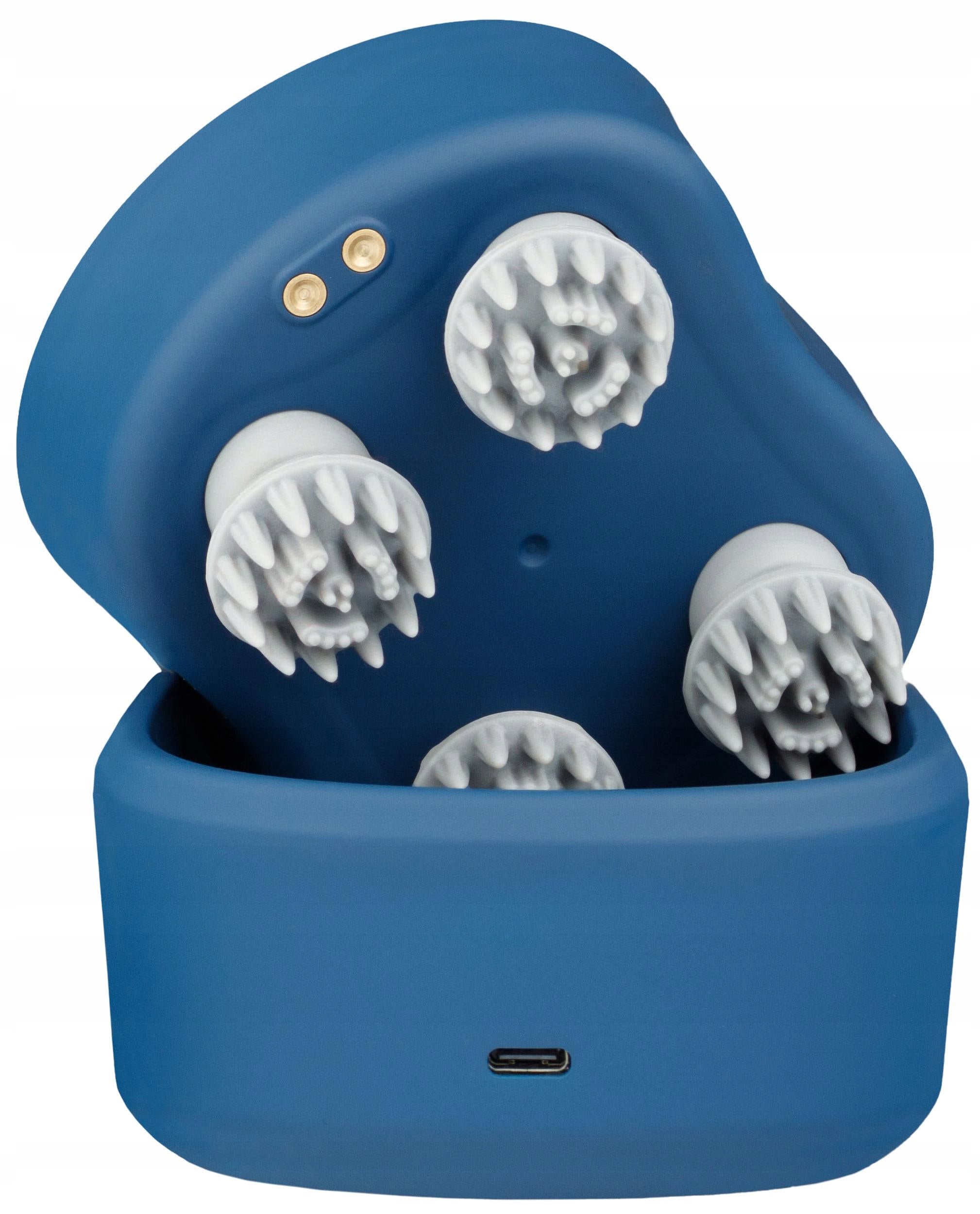 Neptune MEDIVON head massager