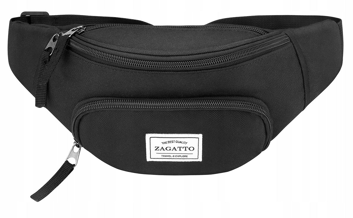 Gürteltasche Zagatto 