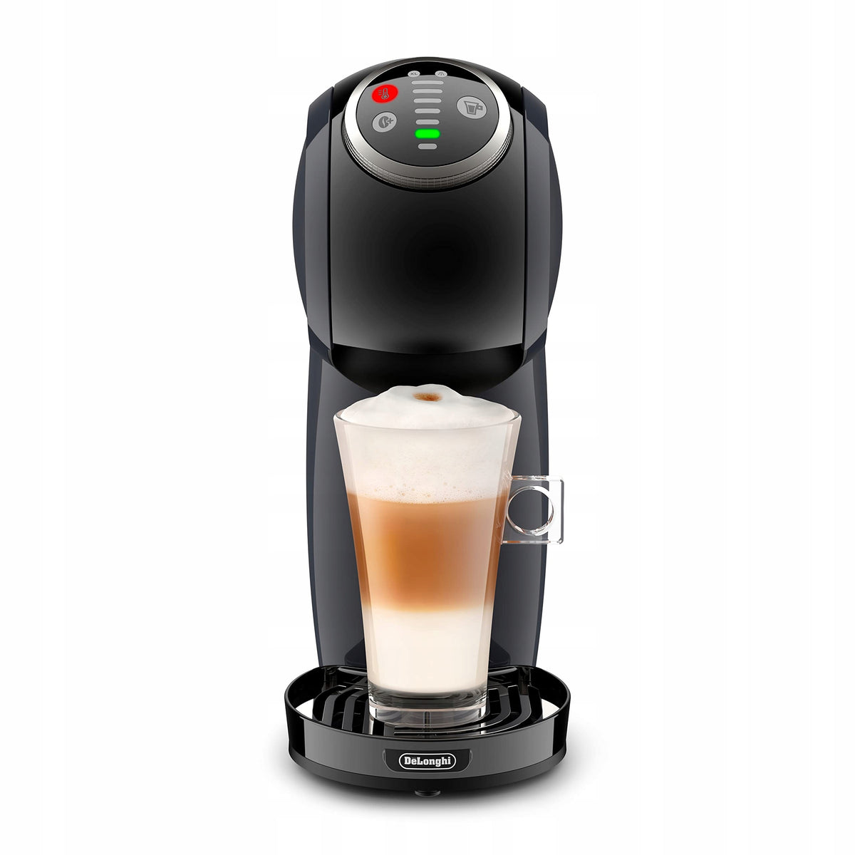 Nescafé Dolce Gusto De'Longhi Genio S Plus EDG315.CGY, Automatic Coffee Mac Model edg315.cgy