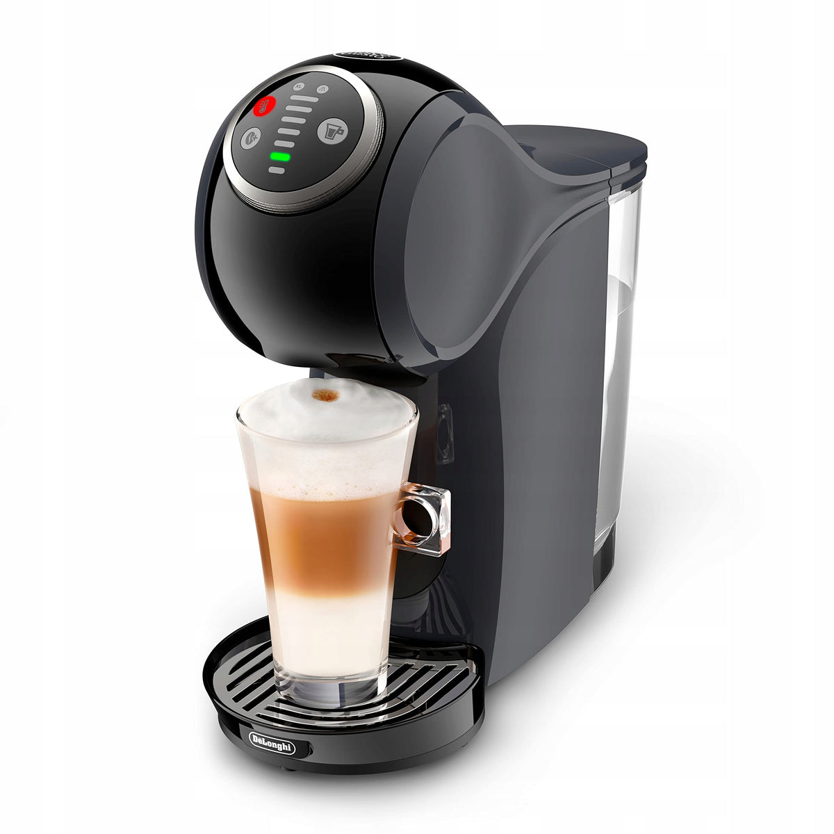 Nescafé Dolce Gusto De'Longhi Genio S Plus EDG315.CGY, Automatic Coffee Mac
