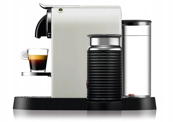 Nespresso Capsule Coffee Maker with frother DeLonghi EN267.WAE Manufacturer code EN 267.WAE