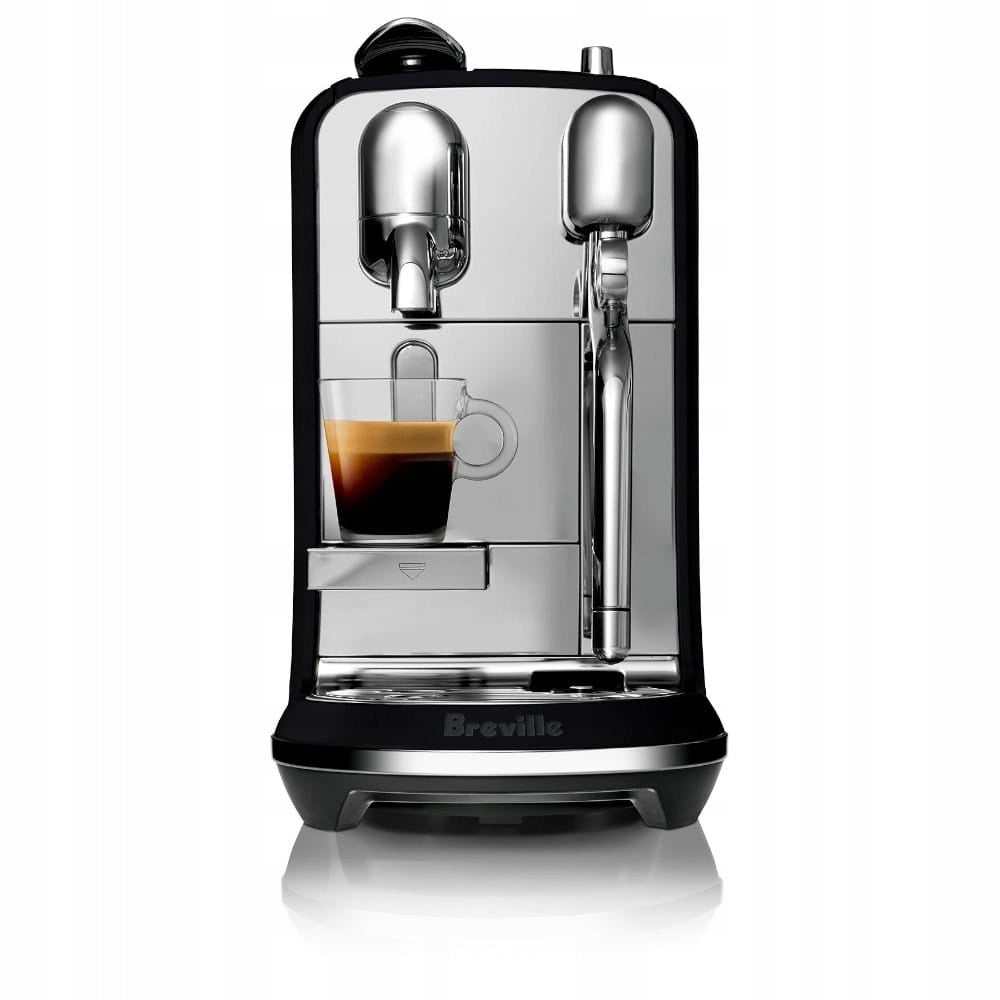 Nespresso Creatista Plus by Sage SNE800BTR Warehouse Airing