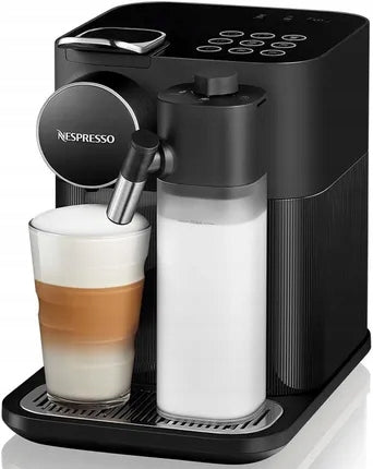 Nespresso DeLonghi EN640.B Capsule Coffee Maker