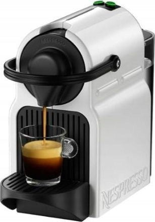 Nespresso Inissia Capsule Maker (XN1001)