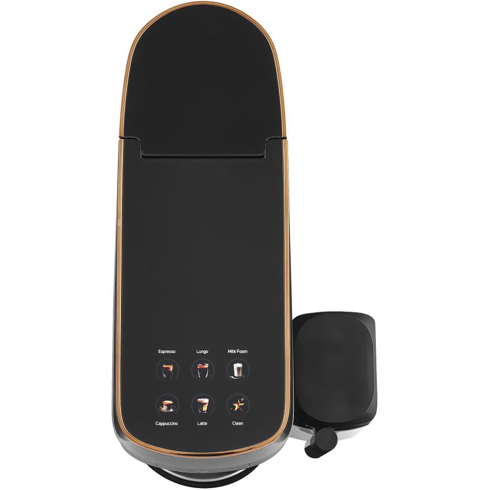 Nespresso Nescafé Dolce Gusto Sencor 3000B Multicapsule Coffee Maker EAN (GTIN) 8590669383207