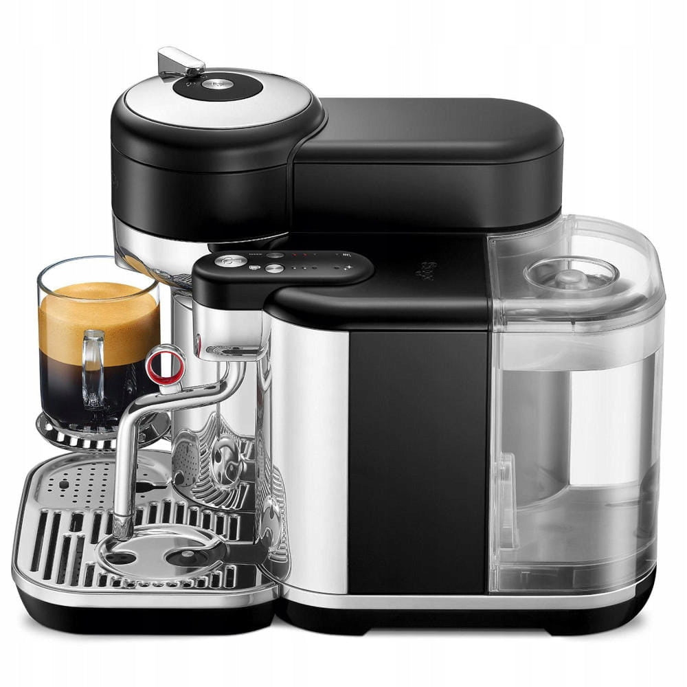 Nespresso Vertuo Creatista by Sage SVE850BTR Warehouse Airing Manufacturer code SVE850BTR4EPL1