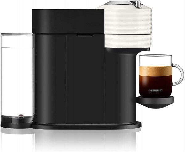 Nespresso Vertuo DeLonghi ENV120.W capsule coffee maker Manufacturer code ENV120.W