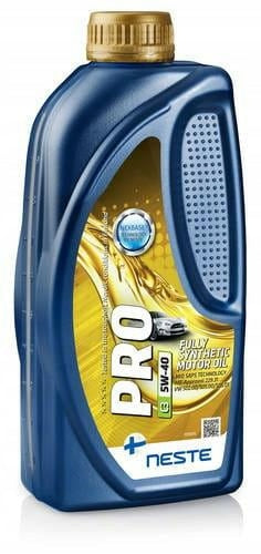 Neste Pro C3 5W40 1L