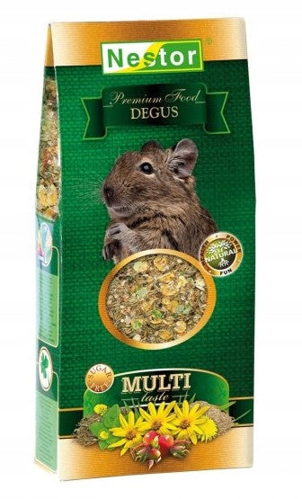 Nestor Premium Degu Food 500ml