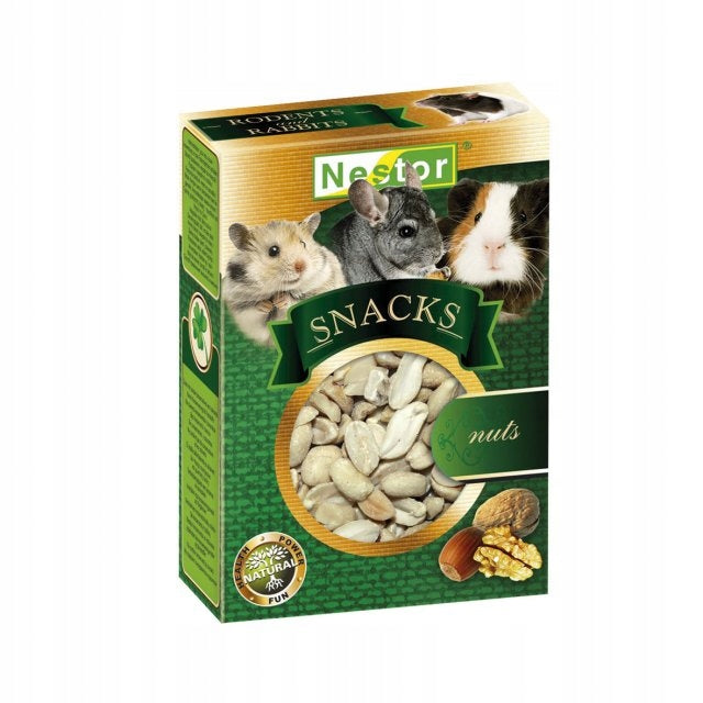 Nestor snack nuts 80g