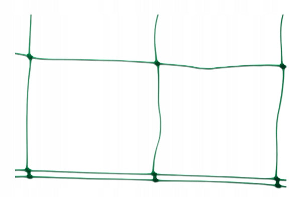 Net Vegetable support climbing plants 2x10m 15x17cm AS-CN08151720010 Manufacturer Bradas