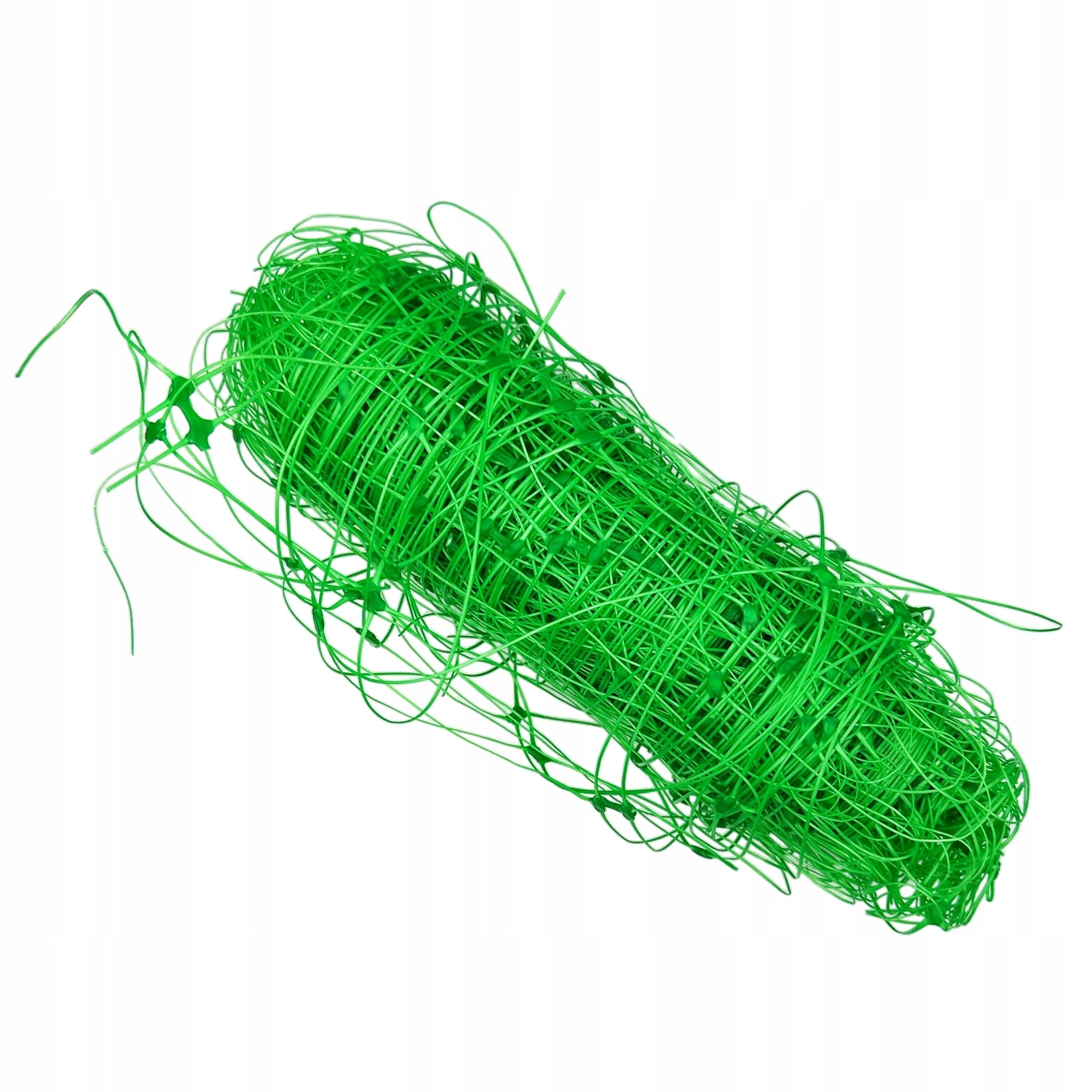 Net Vegetable support climbing plants 2x5m 15x15cm 8g/m2 Manufacturer LoveMyGarden