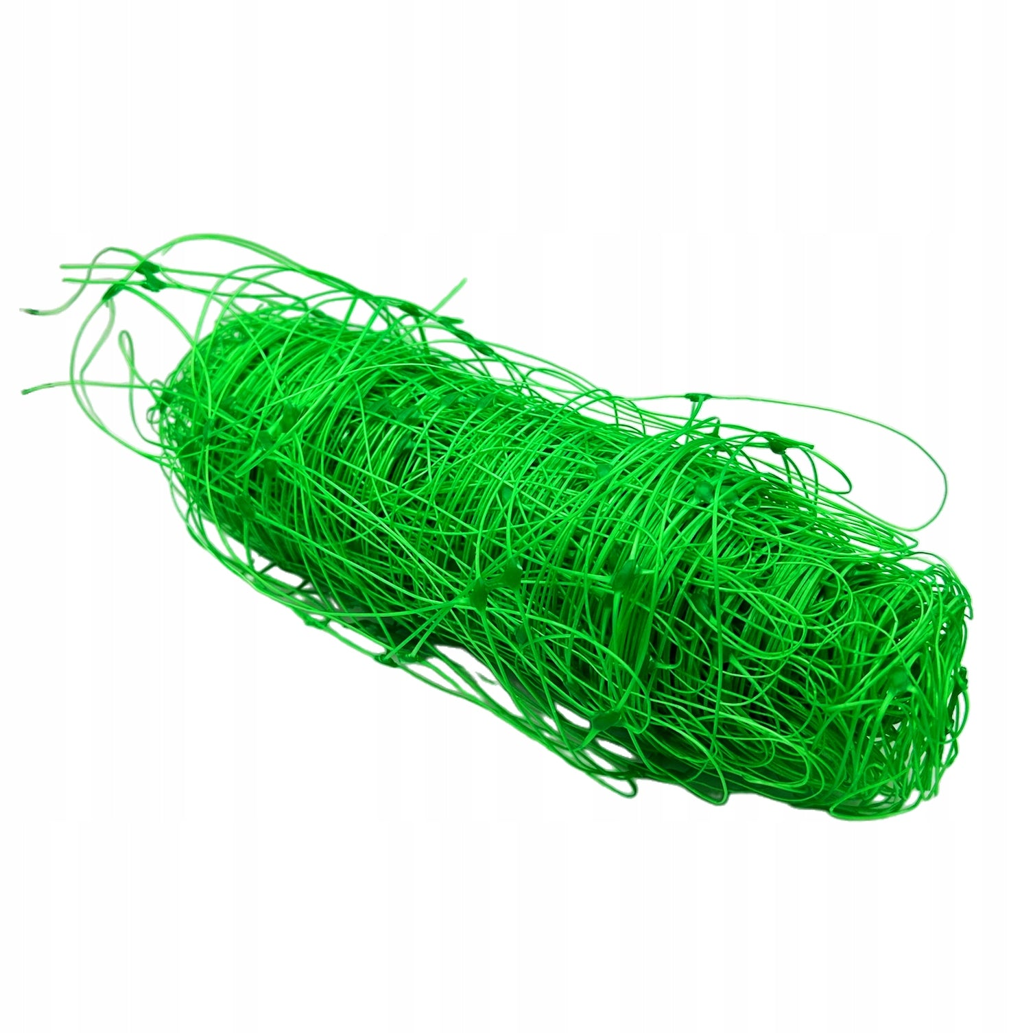 Net Vegetable support climbing plants 2x5m 15x15cm 8g/m2 Manufacturer code WYTRZYMAŁĄ SIATKA DO ROŚLIN 2x5